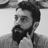 MARCO ALBERTO ZECCHIN